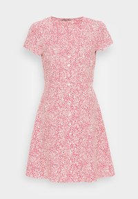 Anna Field Freizeitkleid - coral