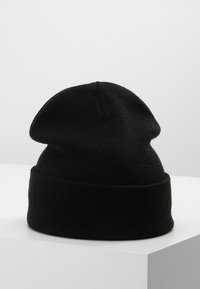 hat beanie unisex short carhartt wip