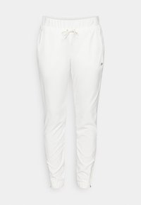 PANTS MARINA - Παντελόνι - white alyssum