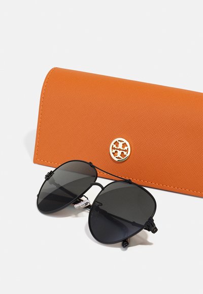 Tory Burch Päikeseprillid - black