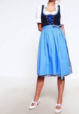 Anna Field by Zalando Dirndl - blue
