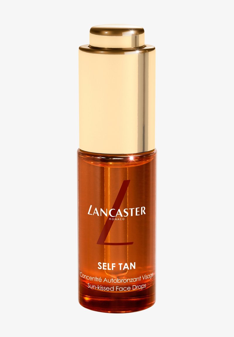 Lancaster Beauty - SUN 365 SELF-TAN SUN KISSED FACE DROPS - Selvbruningskrem, Forstørre