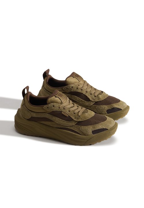 Vans ULTRARANGE NEO 2.0 UNISEX - Trainers - olive brown — foto 2