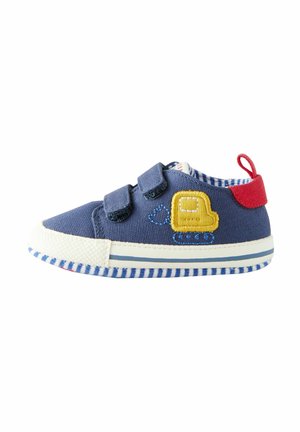 PRAM - Sneakersy niskie