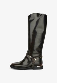 Unausgewählt, marbled brown