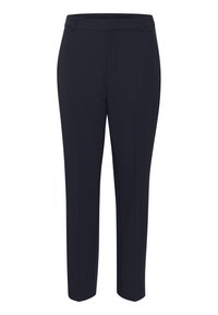 Kaffe Chinot - dark blue