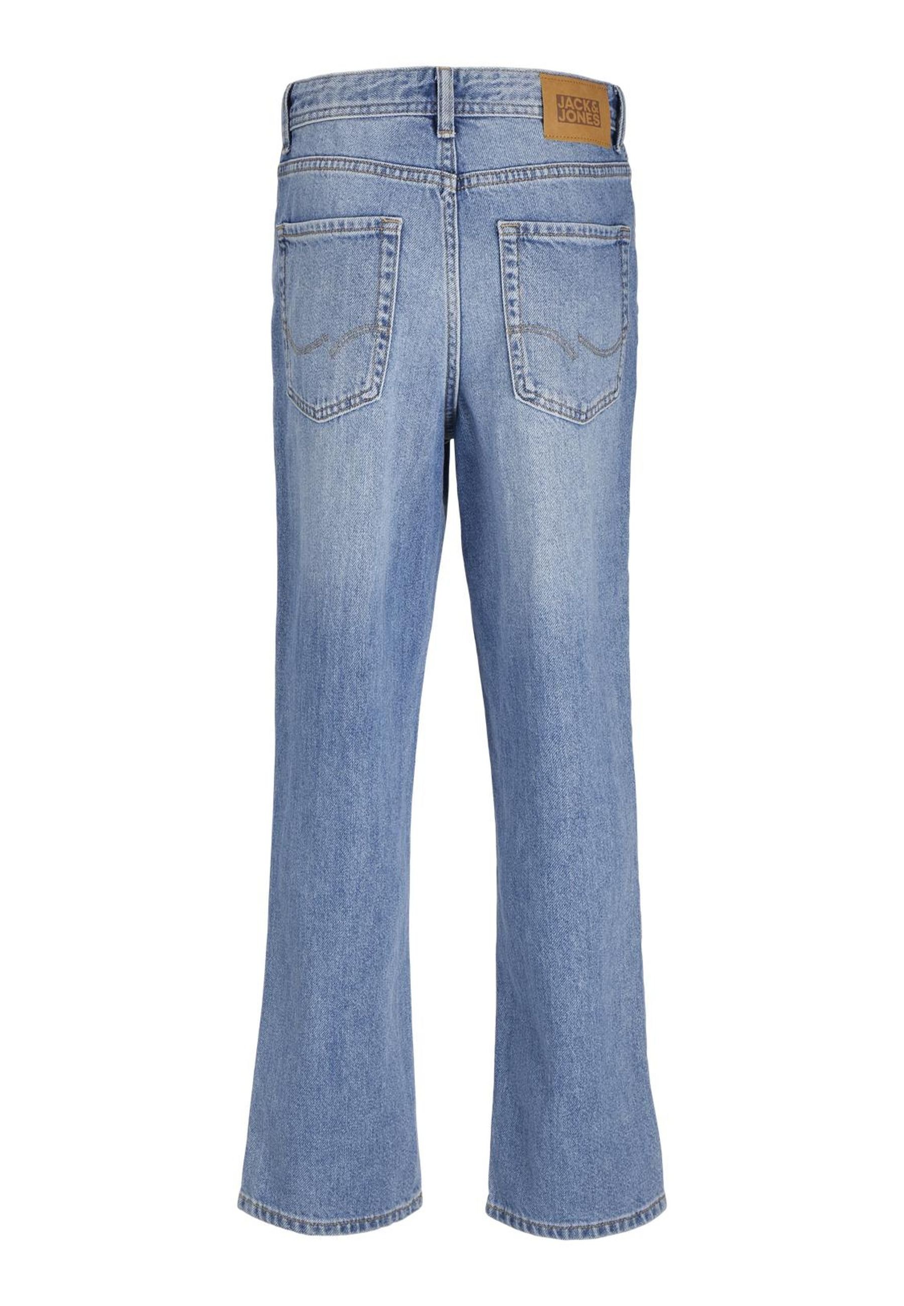 Jack & Jones Junior Relaxed Fit JJICHRIS JJORIGINAL AKM 920 NOOS