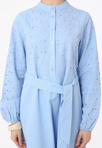 Modanisa - Długa sukienka