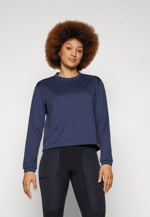 CREWNECK - Sportska majica - blue nights