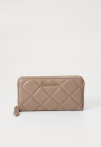 OCARINA - Wallet - taupe