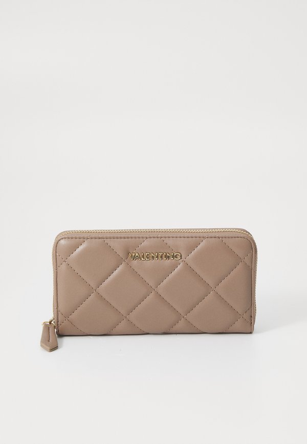 OCARINA - Wallet - taupe
