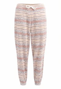 Redefined Rebel DANE PANTS COMFORT FIT - Pantaloni sportivi - inca gold