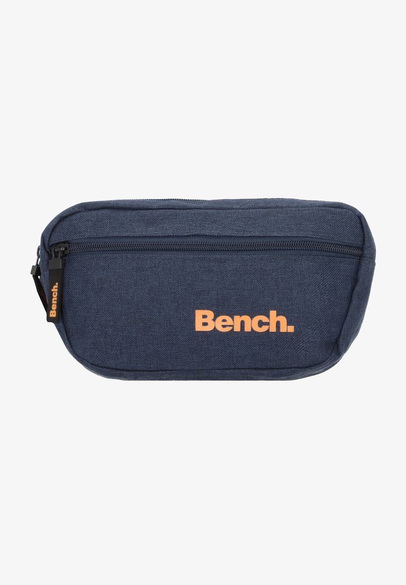 Bench CLASSIC 23 CM - Sac banane - dunkelblau