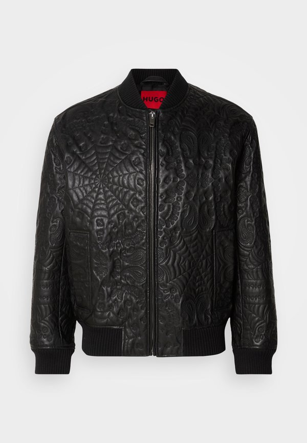 LUFTER - Bomber Jacket4