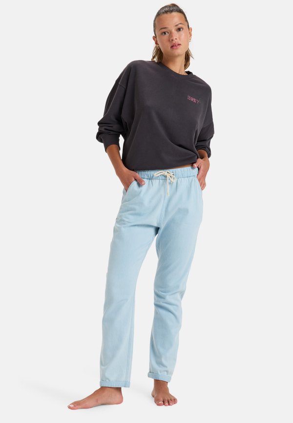 Straight leg jeans - bfg04