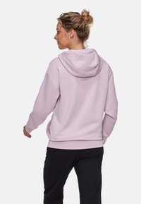 Mammut ORIGINAL - Kapuzenpullover - alpine calamint