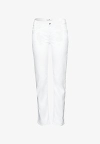 Niet geselecteerd, white