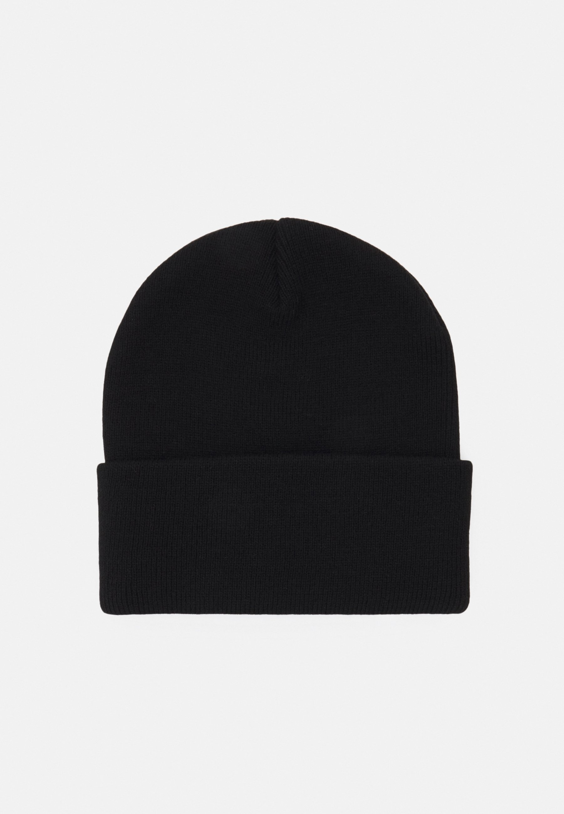 Carhartt WIP ASHLEY BEANIE UNISEX - Beanie - black - Zalando.co.uk