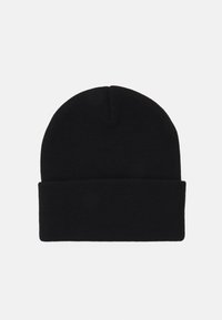 Carhartt WIP ASHLEY BEANIE UNISEX - Kapa - black