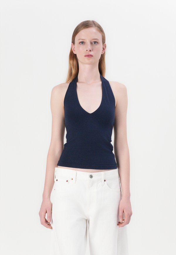 BARE SEAMLESS  - Top