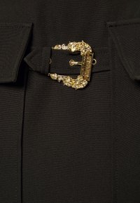 Versace Jeans Couture Minifalda - black