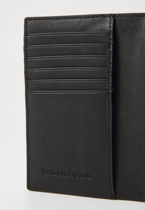 IKON MONOGRAM PASSPORT CASE - Business card holder3