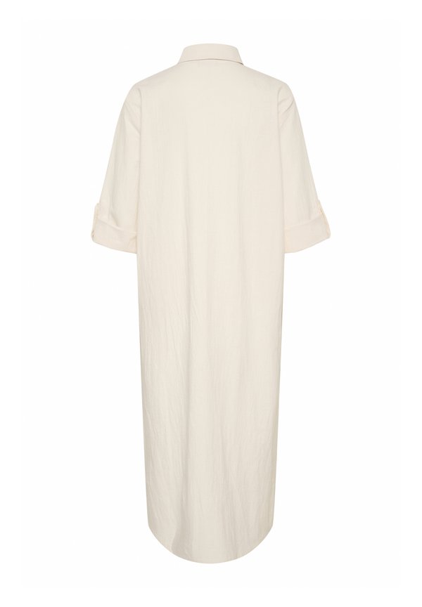 ZALINDA - Shirt dress - ice4