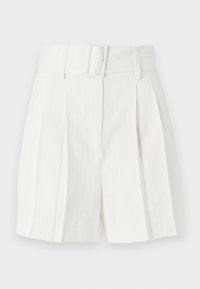 RECOUPE BRIDAL CAVERNI - Shortsit - ecru