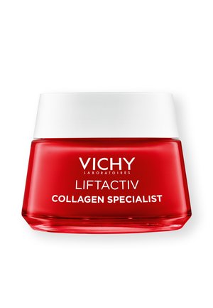 VICHY GESICHTSPFLEGE LIFTACTIV COLLAGEN SPECIALIST ANTI-AGE POWE - Anti-Aging - -