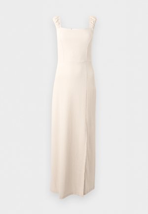 Even&Odd, Maxi ruha - beige