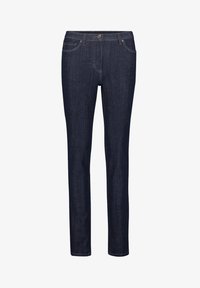 Geselecteerd, dunkelblau