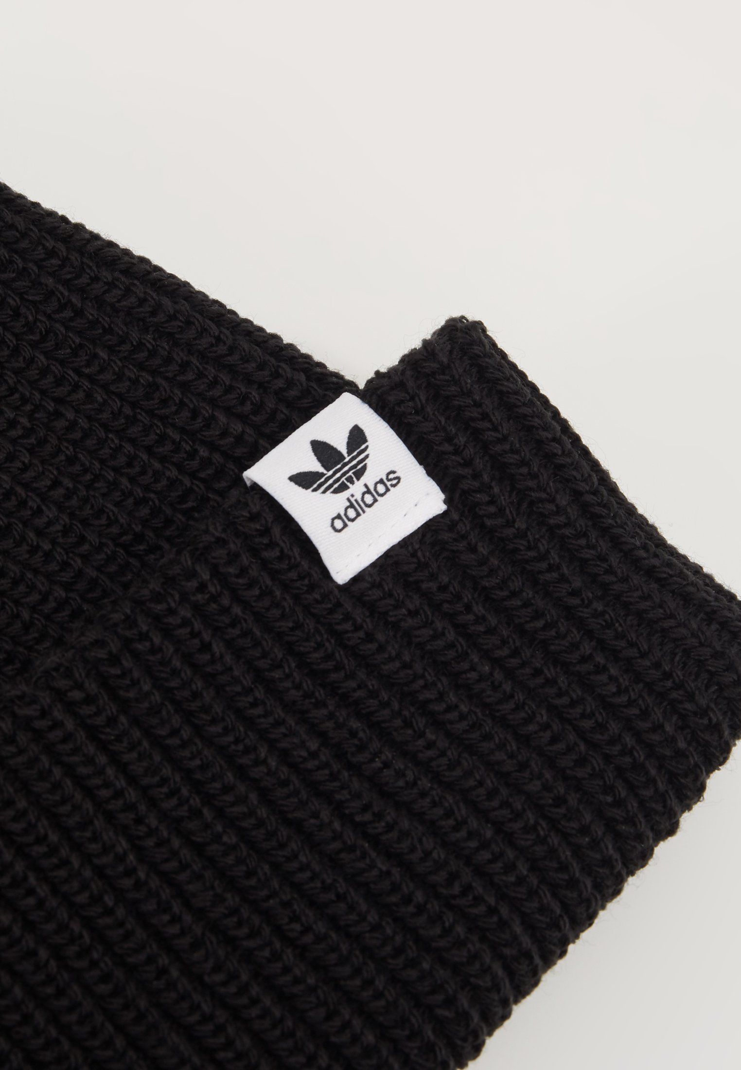 adidas originals short beanie