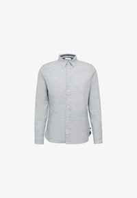 Geselecteerd, tiefblau