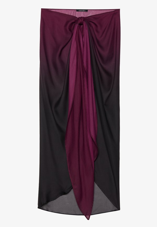 Beach accessory - berry4