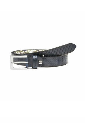 Belt - dunkelblau