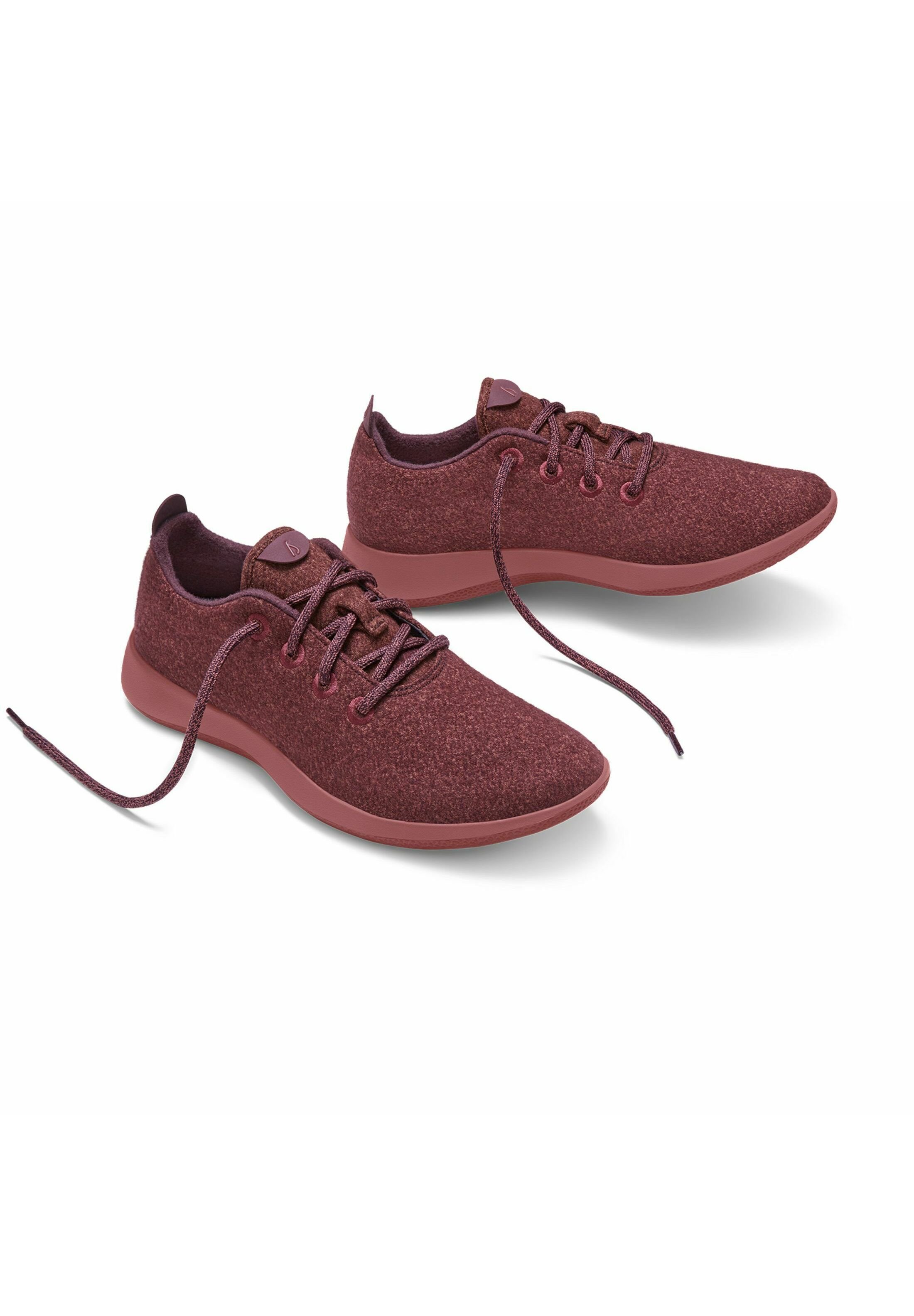 allbirds maroon
