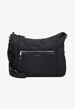 Picard ADVENTURE - Umhängetasche - schwarz