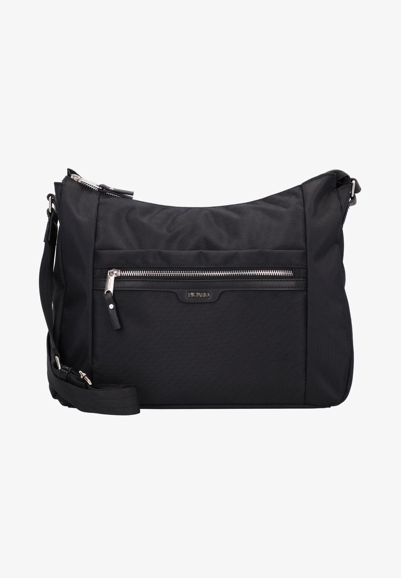 Picard ADVENTURE - Umhängetasche - schwarz