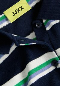 JJXX LILLIANA granatowy