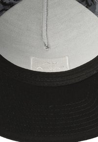 RVCA ATW - TRUCKER - Cap - black