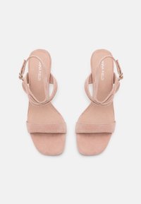 Anna Field High heeled sandals - rose gold-coloured