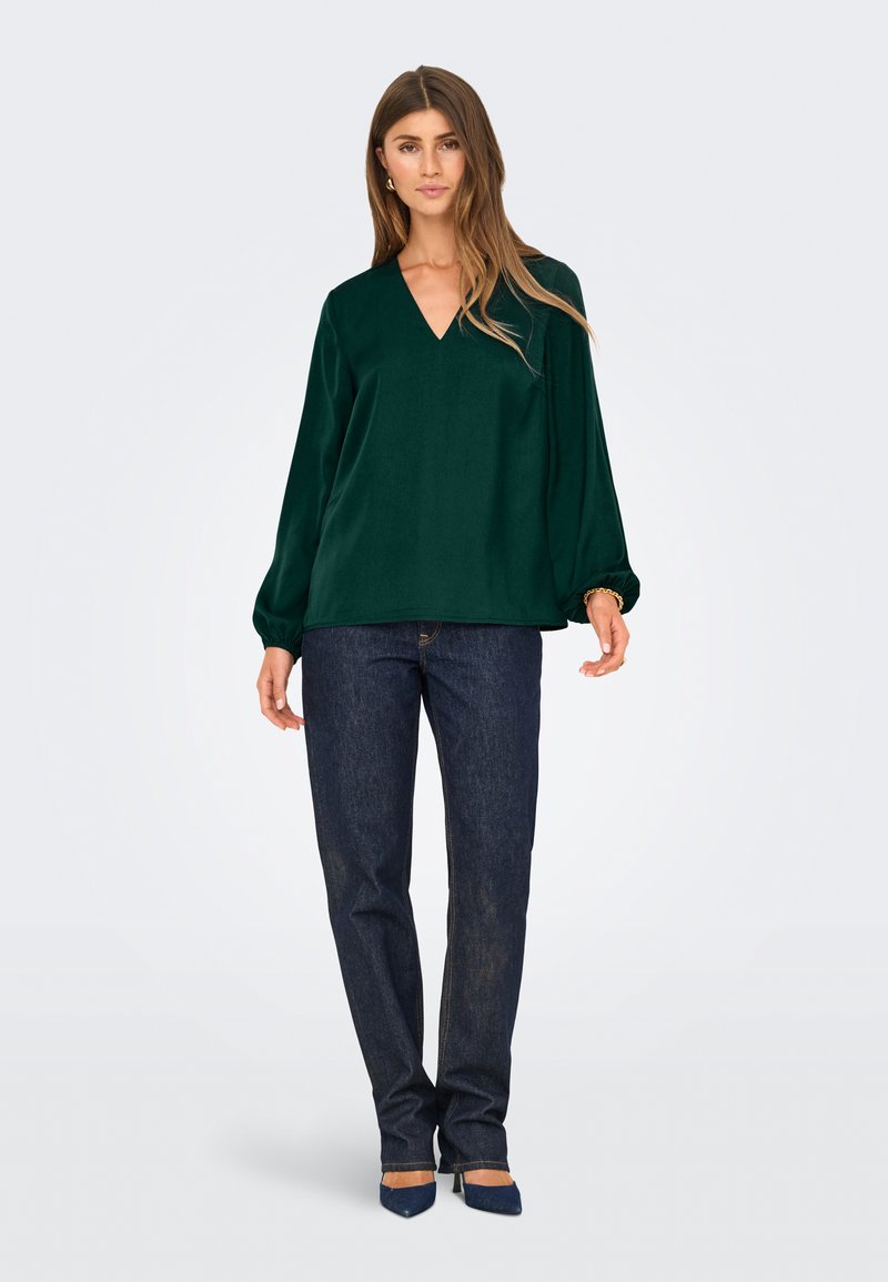 Blusa