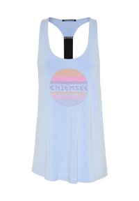 Unselected, brunnera blue