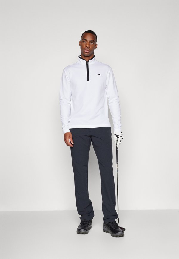 CLIDE QUARTER ZIP MID LAYER - Long sleeved top3