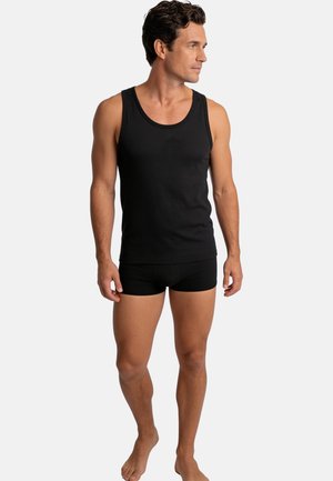 Speidel, SPEIDEL - Unterhemd/-shirt - schwarz