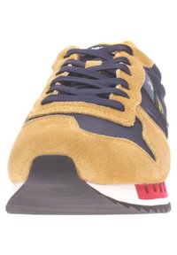 Blauer Baskets basses - navy