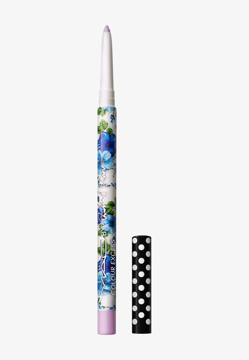 MAC - COLOUR EXCESS GEL LINER RICHARD QUINN EDITION - Kajaali/eyeliner - lavender, Suurenna