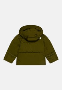 The North Face BABY LINED UNISEX - Dūnu jaka - forest olive