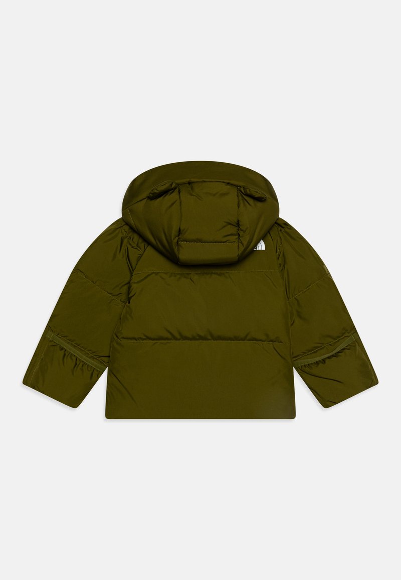 The North Face BABY LINED UNISEX Daunenjacke forest olive