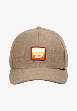 Djinn's Cap - olive